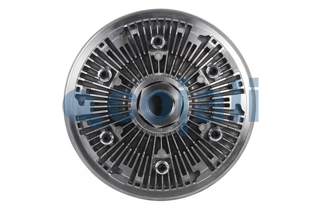 AGRICULTURAL EQUIPMENT FAN CLUTCH, 8521136, RE274876