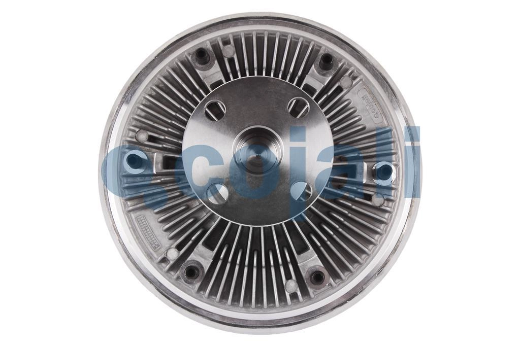 AGRICULTURAL EQUIPMENT FAN CLUTCH, 8521142, RE194827