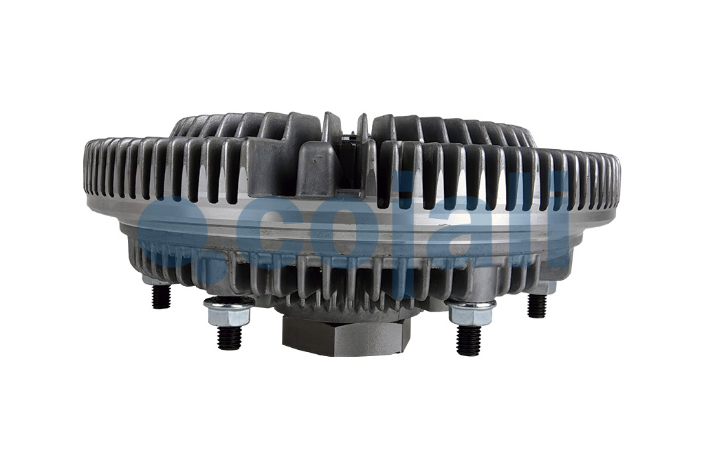 AGRICULTURAL EQUIPMENT FAN CLUTCH, 8521180, V836864264