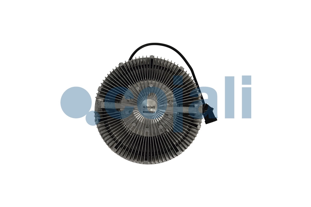 AGRICULTURAL EQUIPMENT FAN CLUTCH, 8521161, 84559831