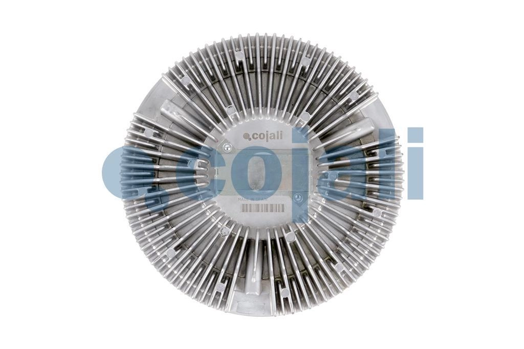 AGRICULTURAL EQUIPMENT FAN CLUTCH, 8521162, 87446414