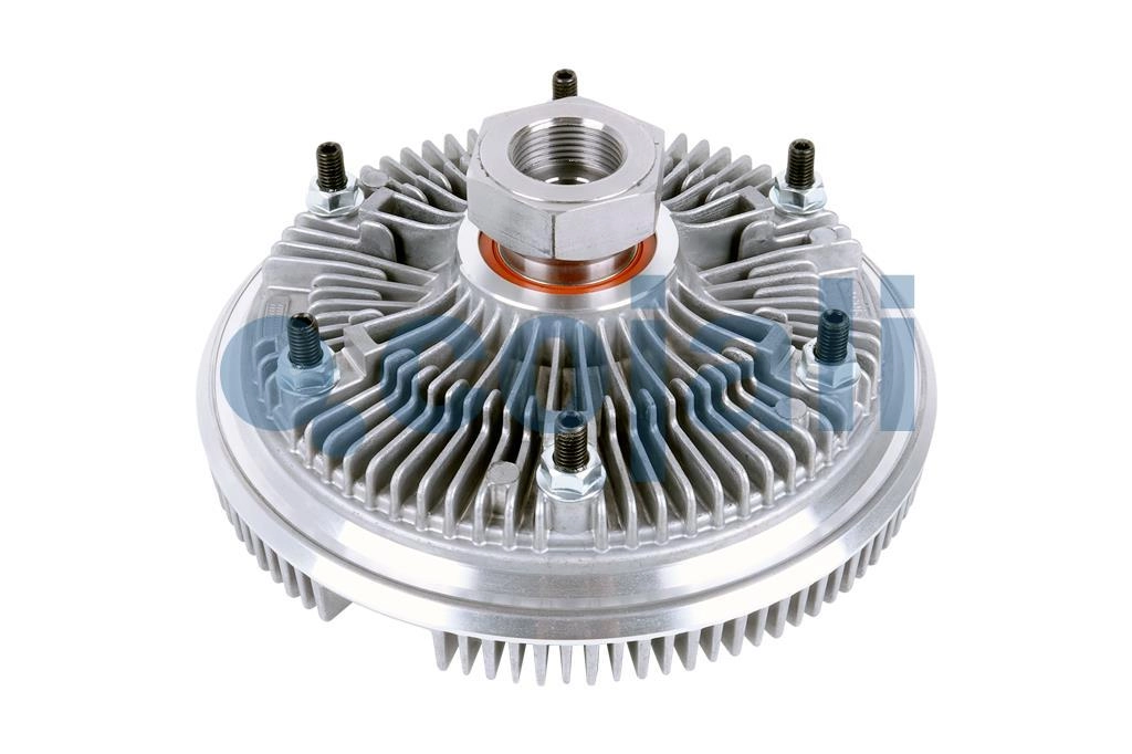 AGRICULTURAL EQUIPMENT FAN CLUTCH, 8521162, 87446414