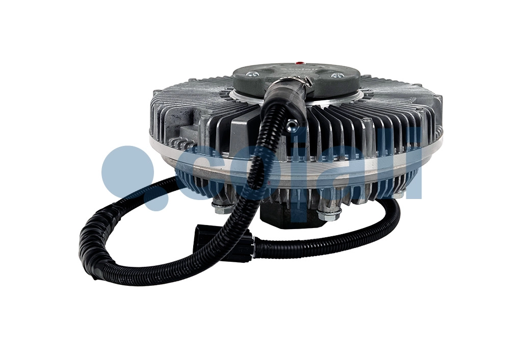 AGRICULTURAL EQUIPMENT FAN CLUTCH, 8521168, 87383689