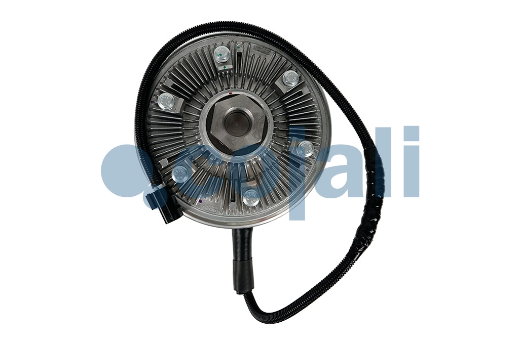 AGRICULTURAL EQUIPMENT FAN CLUTCH, 8521168, 87383689