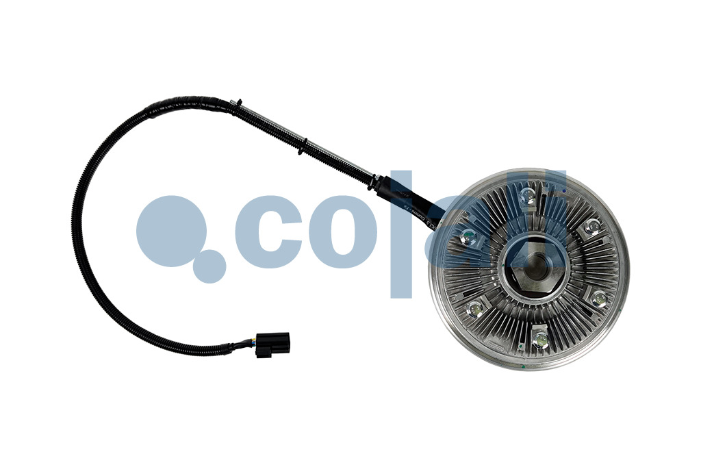 8521424 | 87739304 | AGRICULTURAL EQUIPMENT FAN CLUTCH - Cojali Parts