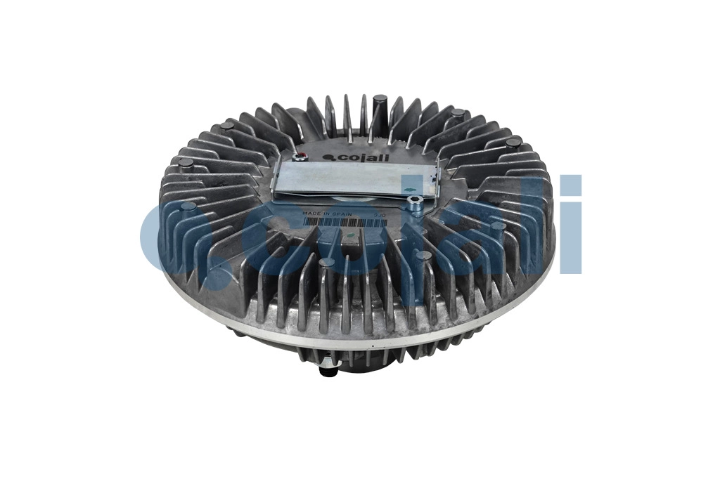 FAN CLUTCH MACHINERY, 8822103, 87340008