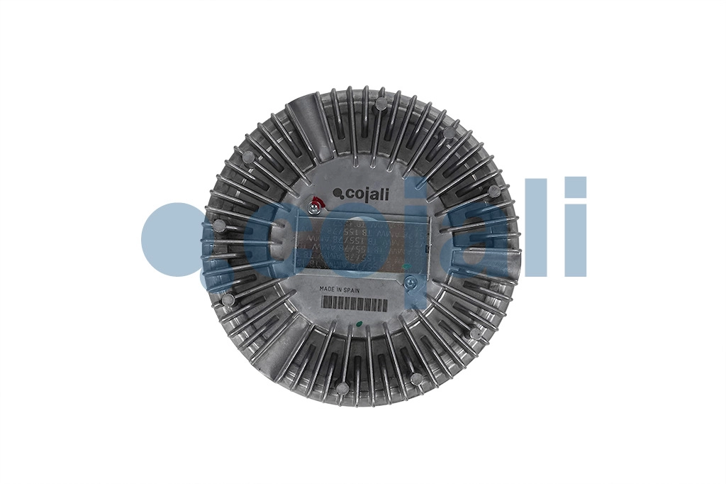 FAN CLUTCH MACHINERY, 8822103, 87340008