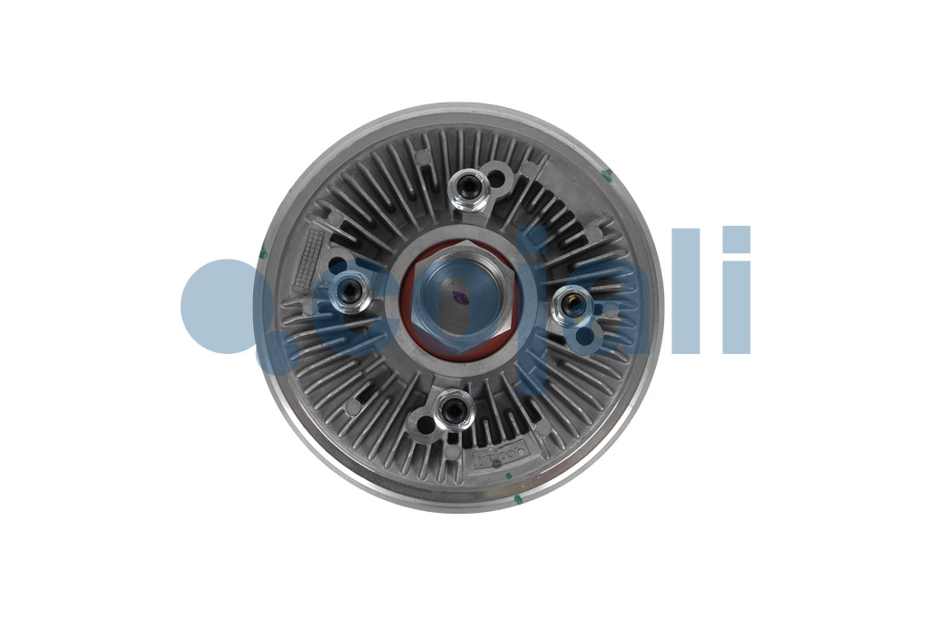 FAN CLUTCH MACHINERY, 8822103, 87340008