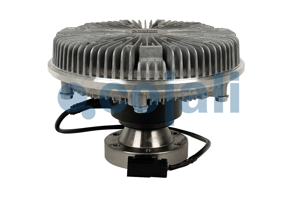 MACHINERY FAN CLUTCH, 8822401, 4629952