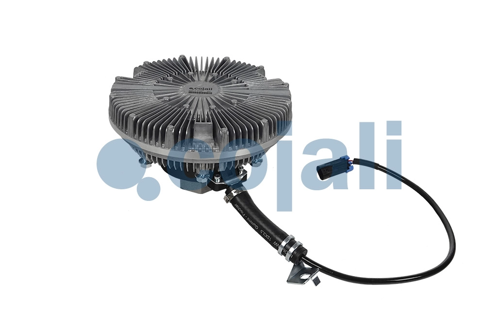 ELECTRONICALLY-CONTROLLED FAN CLUTCH, 8822402, 452100146001