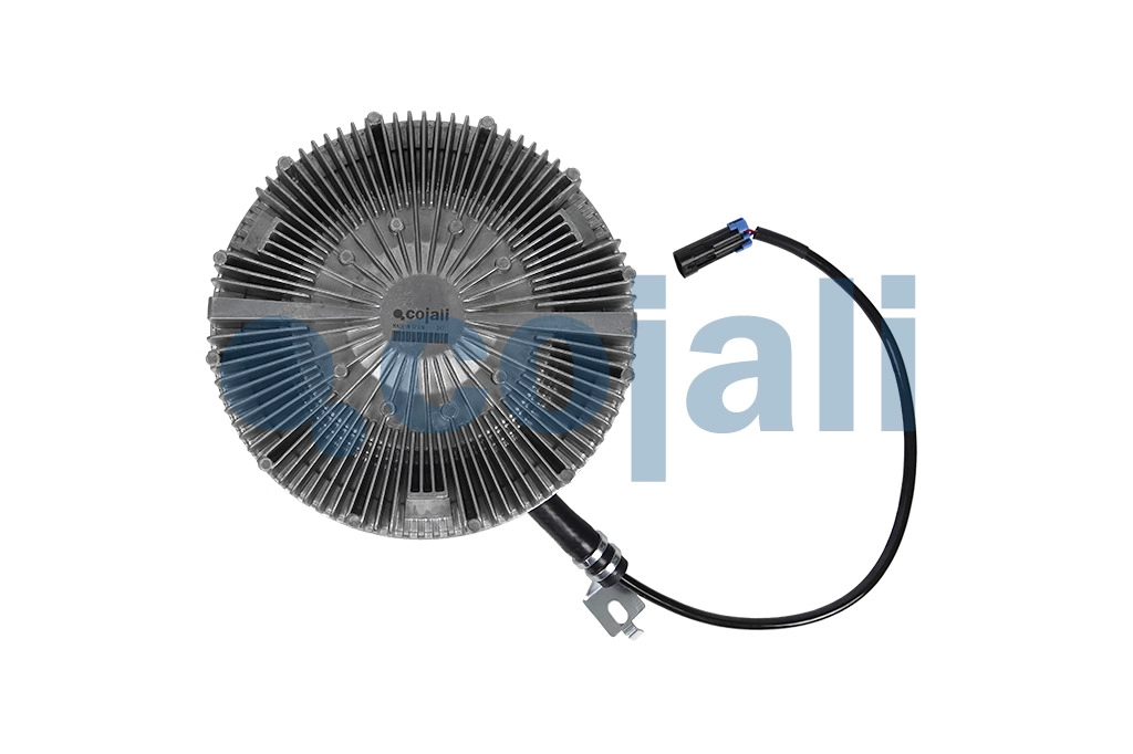 ELECTRONICALLY-CONTROLLED FAN CLUTCH, 8822402, 452100146001