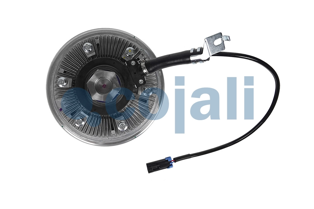 ELECTRONICALLY-CONTROLLED FAN CLUTCH, 8822402, 452100146001