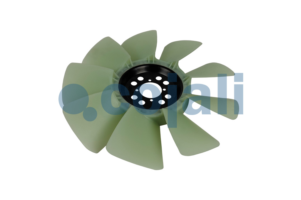 FAN BLADES, 8822605, 277800A1