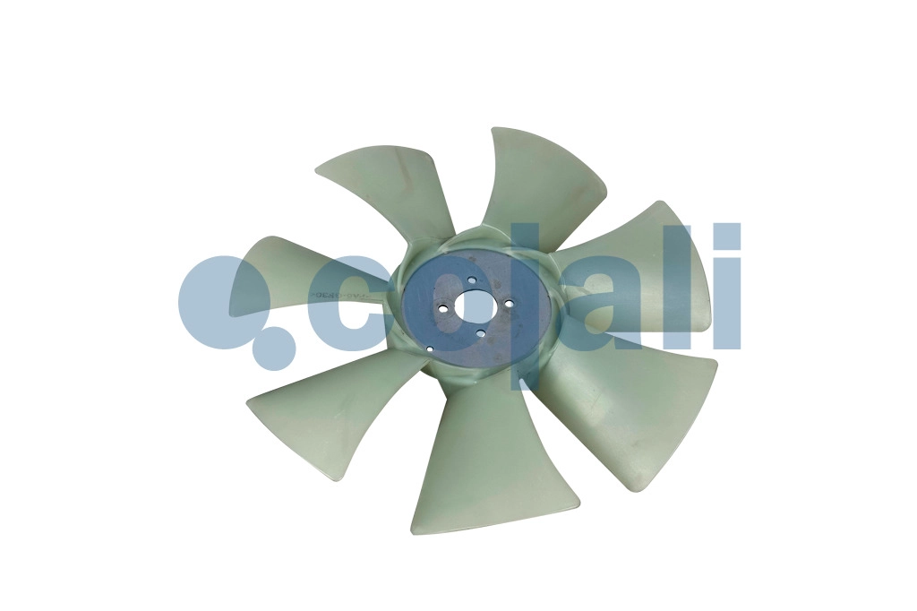 FAN BLADES, 8822614, 2485C546