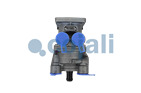 FOOT BRAKE VALVE, 2212831, 4613152460