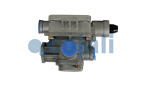 RELAY VALVE, 2226301, 9710021500