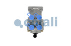 FOOT BRAKE VALVE, 2312106, 0481064108