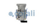 FOOT BRAKE VALVE, 2312106, 0481064108