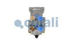 FOOT BRAKE VALVE, 2312106, 0481064108