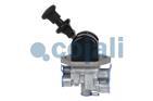 HANDBRAKE VALVE, 2324129, DPM24AK