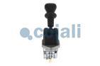 HANDBRAKE VALVE, 2324203, DPM61A