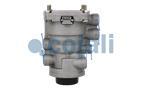 TRAILER CONTROL VALVE, 2330499, AC597A