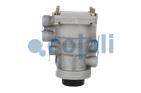 TRAILER CONTROL VALVE, 2330500, AC597B