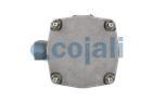 TRAILER CONTROL VALVE, 2330500, AC597B