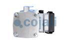 VALVE COMMANDE REMORQUE EBS, 2333006, K020624