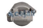 CLUTCH SERVO, 2350109, VG3361