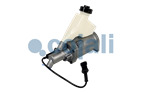 SERVO EMBREAGEM, 2350225, SM2PD