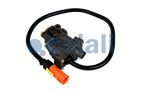 ENGINE BRAKE VALVE, 2841002, 51521600002