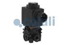 GEARBOX VALVE, 2880126, 1078316