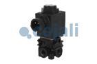 GEARBOX VALVE, 2880126, 1078316