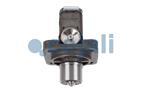 GEARBOX VALVE, 2880169, 8172628