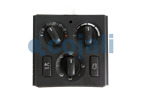 ELECTRONIC CONTROL UNIT OF CLIMATE CONTROL REMAN, 350967, 21318121