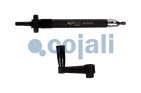 TOOL TO ASSEMBLE THE INJECTOR SLEEVE, 50105093, 99394041