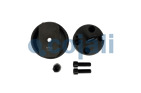 TOOL TO ASSEMBLE THE REAR CRANKSHAFT SEAL, 50105096, 99346260