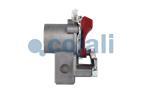 RED COUPLING HEAD WITH FILTER AND M16X150, 6001423, 9522010040