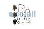 GEARBOX ACTUATOR REPAIR KIT, 6012329, NO OEM