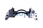 CALIPER CARRIER FOR BRAKE CALIPER, 6082546, NO OEM