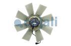 ELEKTRONİK KONTROLLÜ FAN GÖVDESİ GRUBU + PERVANELER, 7085426, 21749787