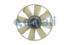 ASSEMBLY OF FAN CLUTCH + BLADES, 7035104, 9062001723