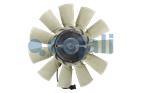 ELECTRONICALLY-CONTROLLED FAN CLUTCH, 7043404, 1406110900