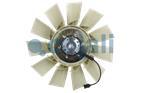 ELECTRONICALLY-CONTROLLED FAN CLUTCH, 7043404, 1406110900