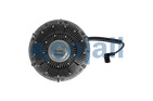 ELECTRONICALLY-CONTROLLED FAN CLUTCH, 7043415, 2046259