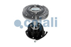 FAN CLUTCH ADAPTATION , 7053810, 504239357*NE