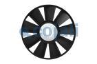 FAN BLADES, 7067105, 51066010263