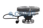 AMBREIAJ DE VENTILATOR CU CONTROL ELECTRONIC, 7023405, 7420993866