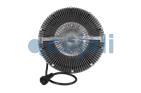 AMBREIAJ DE VENTILATOR CU CONTROL ELECTRONIC, 7083421, 21382371*C